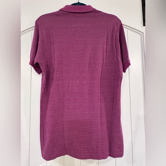 Izod LaCoste Men’s Short Sleeve Polo Shirt - Picture 2 of 7